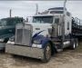 1997 Kenworth W900L Semi-Tractor For Sale In Laredo, Texas 7