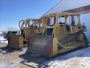 (2) 1998 Caterpillar D6R XL Crawler Dozer