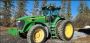 2009 John Deere 7830 MFWD Tractor