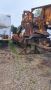 2007 Tigercat 234 Trailer Log Loader 