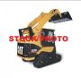 Caterpillar 257B Track Skid Steer For Sale In Orchard, NE