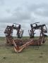 Sunflower 11x5 Sweeper For Sale In Monument, Kansas 67747 Sunflower 11x5 Sweeper For Sale In Monument, Kansas 67747