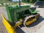 1949 John Deere MC Crawler Dozer For Sale In Brazil, IN