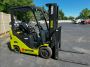 2022 Clark S25CL Forklift 