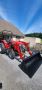 2021 Massey Ferguson 1835 Tractor