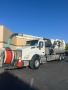 2018 Kenworth T880 Vactor 2115 Vacuum Truck