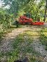 2023 Kubota SSV65 Wheel Skid Steer 
