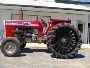  Massey Ferguson 275 Tractor