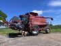 2005 Case IH 2388 Combine