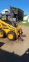 2004 Mustang 2044 Skid Steer Loader