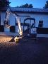 2012 Bobcat E35 Compact Mini Excavator