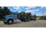 2018 Western Star 4700 Heavy Spec Log Truck
