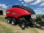 2017 Case IH LB334 Large Square Baler