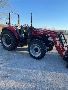 Case IH Farmall 75A Utility Tractor