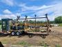 2006 Cord King CS20-40 Model 48 Log Splitter