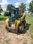 2017 Gehl R165 Skid Steer Loader 