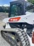 2022 Bobcat T66 Compact Track Loader