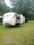 2016 Keystone Cougar Xlite 30RLI Travel Trailer