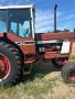 International 1086 Tractor