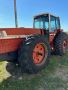International 3588 Tractor