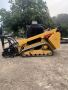 2022 Caterpillar 299D3 XE Track Skid 