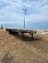 2009 Mac 53ft Quad Axle Trailer