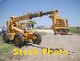 1994 Pettibone B68 Telehandler