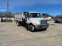 2002 International 4300 Dump Truck