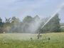 Irrigation System 