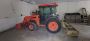 Kubota L4330 HST Tractor