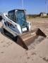 2017 Bobcat T595 Skid Steer