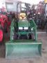 John Deere 2210 Tractor