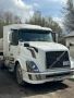 2014 Volvo VNL Semi-Tractor 
