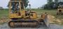 Caterpillar D5C XL Series lll Crawler Tractor