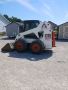2004 Bobcat S205 Skid Steer Loader
