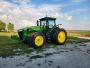 2019 John Deere 8320R Tractor 