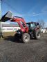 Case IH Maxxum 125 Tractor