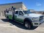 2023 RAM 5500 HD Service Truck 