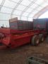 New Holland 195 Dry Manure Spreader