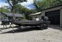 2024 Bass Cat Puma STS Bass Fishing Boat