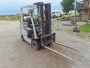 Unicarriers 5,000 LB Forklift Unicarriers 5,000 LB Forklift