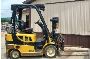 Yale GLC050LXN Forklift