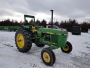 1986 John Deere 2750 Tractor