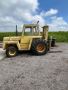 Massey Ferguson MF6500 Rough Terrain Forklift