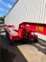 1981 Rogers Lowboy Trailer 