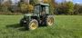 John Deere 5400 Tractor