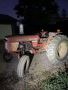 International 674 Tractor