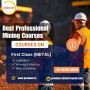 Best Professional Mining Courses in Talcher, Odisha