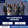 SAP Certification in Liberia – Your Path to Success