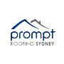 Prompt Roofing Sydney